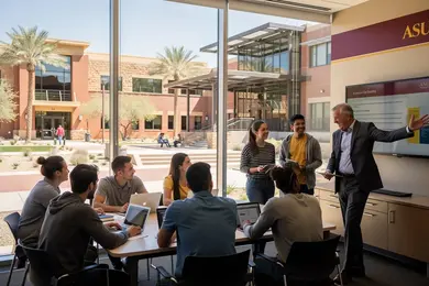 2026 Is Arizona State University's Online BS in Speech and Hearing Science Worth It? What Students Should Know thumbnail