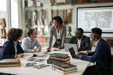 2026 African and African American Studies Degree Completion Time Report: How Long Students Actually Take to Graduate thumbnail