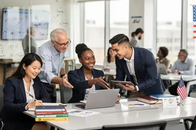 2026 Online General Studies Bachelor's Degree Programs With No SAT or ACT Requirements thumbnail