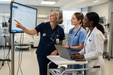 2026 Military-Friendly Online Clinical Nurse Leader Master's Degree Programs: Benefits, Accreditation & Career Outcomes thumbnail