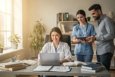 2027 Best Online Master's Degree Programs for Job Security thumbnail