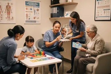 2026 Comparing Online SLP Programs by Clinical Placement Support thumbnail