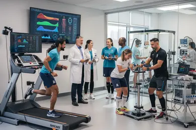 2026 Which Industries Offer the Best Career Paths for Sports Science Degree Graduates? thumbnail