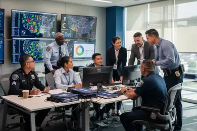 2026 Industry Demand for Crime Analysis Master's Graduates: Job Outlook & Hiring Trends thumbnail