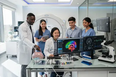 2026 Online Neuroscience Degrees for Research-and-Healthcare Hybrid Careers thumbnail