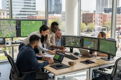 2026 Are Online Geographic Information Systems Master's Degrees Respected by Employers? Hiring Trends & Career Outcomes thumbnail
