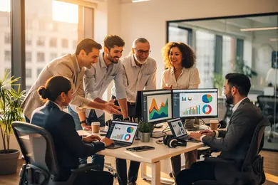 2026 Best Online Marketing Programs for Creative-Analytical Career Changers thumbnail