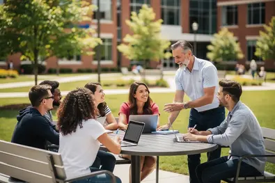 2026 Is Maryville University Good for Transfer Students?