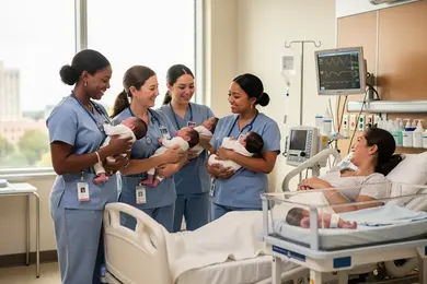 2026 Application Deadlines for Online Nurse Midwifery Master's Programs: Fall, Spring & Rolling Admissions thumbnail