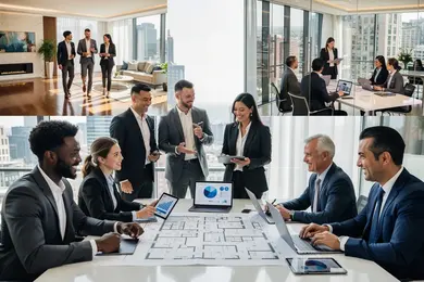 2026 Real Estate Career Paths With the Best Advancement Potential thumbnail