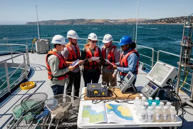 2027 Entry-Level Hiring Trends for Marine Science Graduates: Where New Grads Have the Best Odds thumbnail