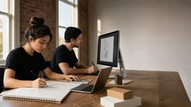 2027 Online Graphic Design Degree Programs With No Personal Statement or Admissions Essay Required thumbnail