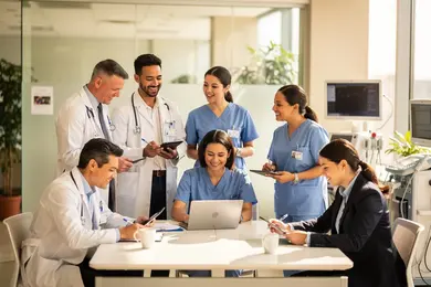 2026 Health Services Degree Completion Rates by Format: Online, Hybrid, and Campus Programs Compared thumbnail