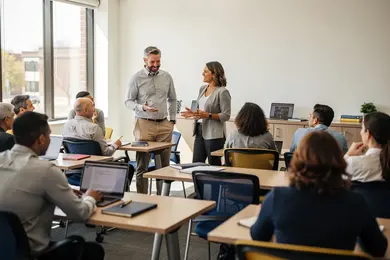 2026 Can You Earn a Degree Faster at Concordia University - St. Paul as an Adult Learner? thumbnail