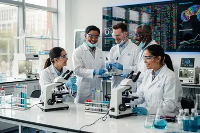 2026 Fastest-Growing Careers for Biotechnology Degree Graduates thumbnail