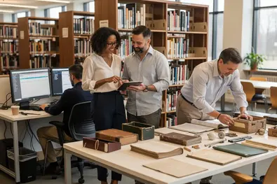 2026 Online Library and Information Science Degrees With the Best Cost Transparency