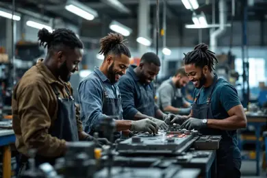 Best CNC Machinist Training Programs & Trade Schools - Top CNC Schools in Northeast for 2026
