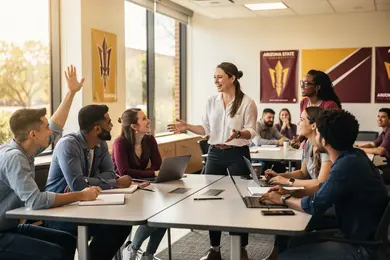 2026 Arizona State University Online MEd in Curriculum & Instruction - Gifted Education: Cost, Curriculum, Admissions, and Career Outcomes thumbnail