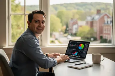 2027 Online Data Science Master's Options for Professionals in Charlottesville, Virginia thumbnail