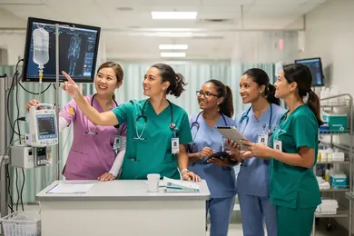 2026 Why Hospitals Prefer BSN-Prepared Nurses thumbnail