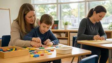 2027 Online Special Education Degree Programs With No Personal Statement or Admissions Essay Required thumbnail