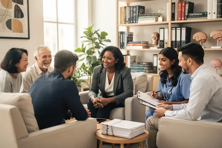 2026 Best Online Clinical Psychology Doctoral Programs for Nontraditional Students