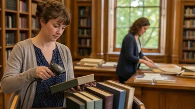 2027 Best Accredited Online Library Science Master's Programs With Asynchronous Classes: No Set Class Times thumbnail