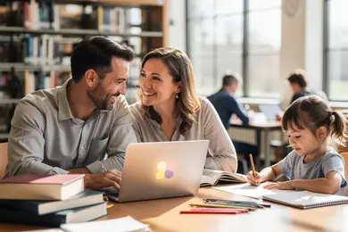 2027 Best College Degrees for Parents thumbnail