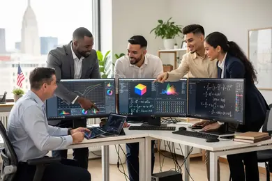 2026 Remote Work Report for Mathematics Graduates: Flexible Roles, Pay, and Hiring Trends thumbnail