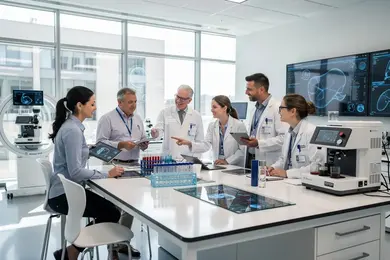 2026 Best Healthcare Innovation Master's Specializations for Career Growth thumbnail