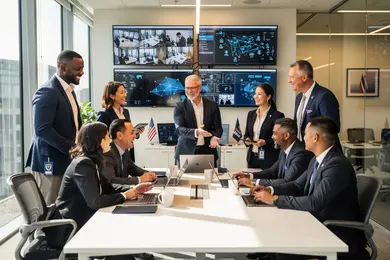2027 Security Management Tuition Inflation Report: How Fast Are Program Costs Rising? thumbnail