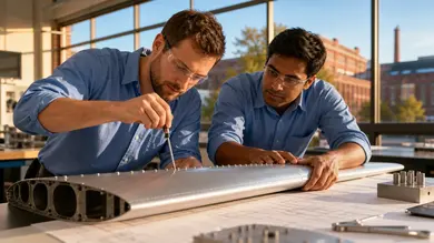 2027 Cheapest Accredited Online Aerospace Engineering Master's Programs With Flat-Rate Tuition: Costs per Term and Total Degree Estimates thumbnail