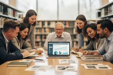 2027 MLIS Programs for Evidence-Based Library Management thumbnail