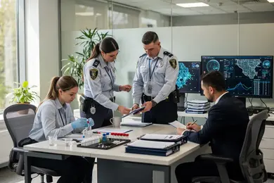 2026 Online Criminology Bachelor's Degree Programs That Accept Transfer Credits thumbnail