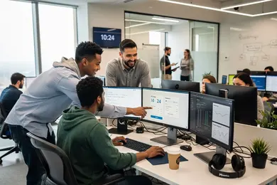 2027 Top Industries Hiring Computer Science Graduates: Demand, Pay, and Growth Trends thumbnail