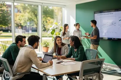 2026 Michigan State University Online Learning Format: Part-Time, Full-Time, and Self-Paced Options thumbnail