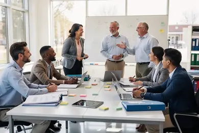 2026 Work Experience Requirements for Educational & Teacher Leadership Degree Master's Programs thumbnail
