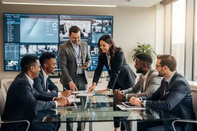 2027 Entry-Level Hiring Trends for Security Management Graduates: Where New Grads Have the Best Odds thumbnail