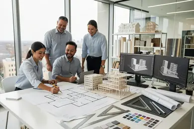 2026 Best Online Bachelor's in Architecture With Asynchronous Coursework thumbnail