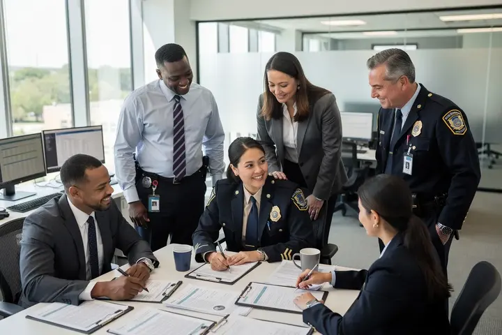 2026 Online Criminal Justice Degrees With the Best Financial Aid Guidance