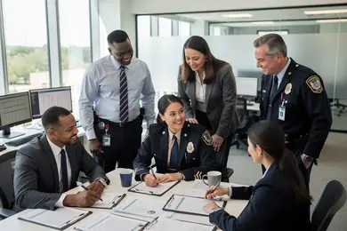 2026 Online Criminal Justice Degrees With the Best Financial Aid Guidance thumbnail