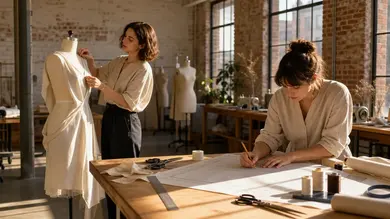 2027 Online Fashion Design Master's Programs Under $20,000: Total Tuition and Required Fees thumbnail