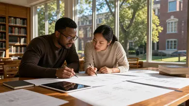 2027 Best Online Interdisciplinary Studies Master's Programs at Nonprofit Universities thumbnail