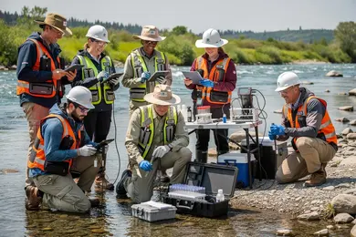 2026 Online Environmental Science Degrees With Strong Practical Monitoring and Compliance Training thumbnail