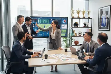 2026 What Requirements Do You Need for an Online Sports Management Bachelor's Degree? Admission Rules, Credits & Eligibility thumbnail