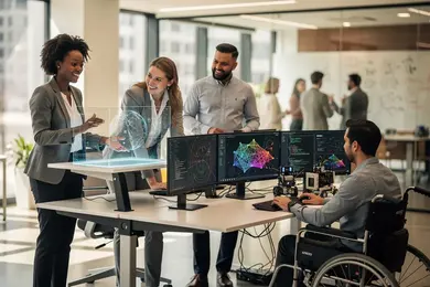 2026 How Online AI Degrees Are Changing Access to Tech Careers thumbnail