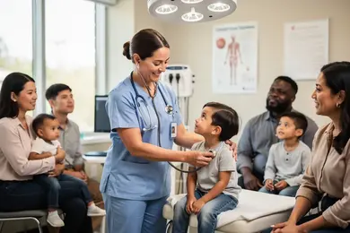 2026 Cheapest Accelerated Pediatric Care Nurse Practitioner Degree Programs Online thumbnail