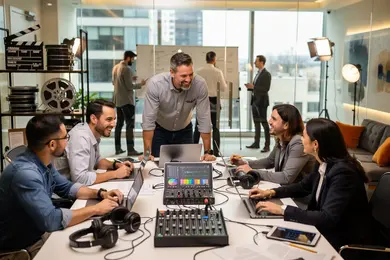 2027 Accredited Online Entertainment Business Degree Programs With No GRE or GMAT Requirements thumbnail
