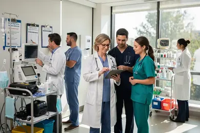 2026 Remote Jobs You Can Get With a Patient Safety Master's Degree thumbnail