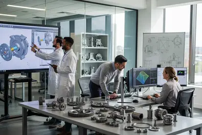 2026 Online Mechanical Engineering Degrees With Scholarships for Adult Learners
